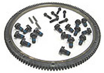 VR6/G60 New Starter Ring Gear